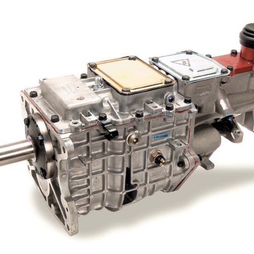 TREMEC TKO-600 5-SPEED TRANS  SUIT GM APPLICATIONS *NOTES*