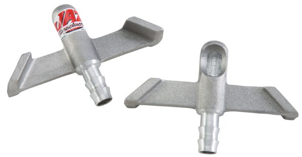 BAT WING FUEL PICK UP ALLOY
