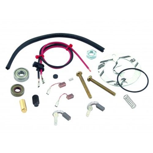 PETROL SEAL & REPAIR KIT 60FI ,110 & 140 PUMPS*EXT BRUSHES*