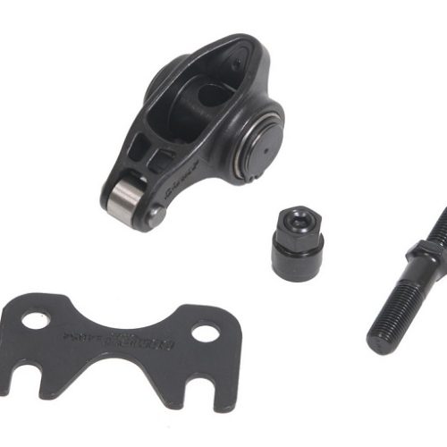 ULTRA PRO MAGNUM ROCKER KIT   LS3, 1.80:1, 3/8″ STUD MOUNT