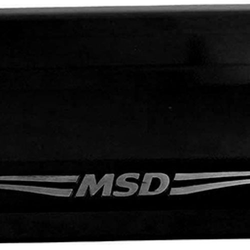 NLA – DISCONTINUED            ATOMIC LS2 COIL COVERS BLACK