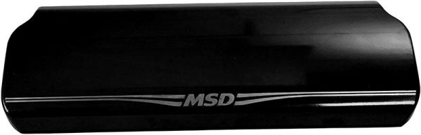 NLA - DISCONTINUED            ATOMIC LS2 COIL COVERS BLACK