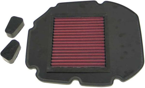 MC AIR FILTER HONDA VTR1000   97-03, VARADERO 99-01