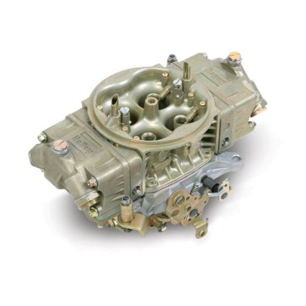 HP SERIES 950 ALCOHOL CARB    SQ.BORE,D/PUMP,DOMINATOR BOWLS