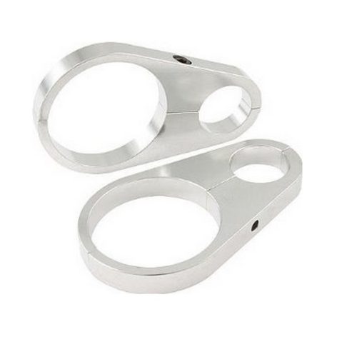 400 SERIES CLAMP – 1-1/2″ TUBE- SUIT 2.5″ FUEL FILTER – PAIR