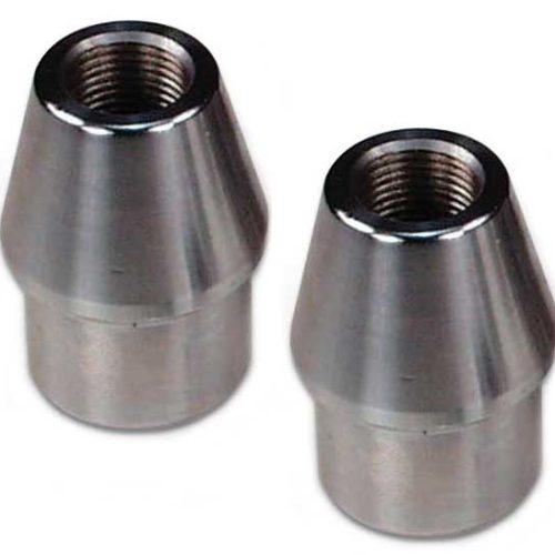 PRO-WERKS TUBE ADAPT R/H      7/8OD X.058,7/16-20THREAD R/H