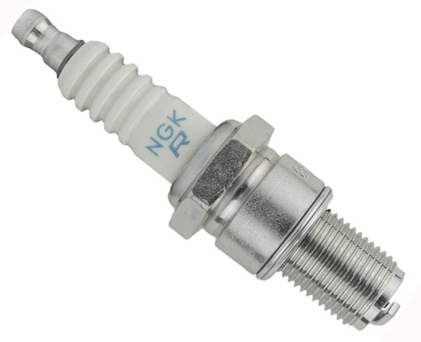 NGK SPARK PLUG  " 3830 "