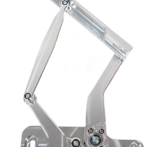 HQ-WB BILLET BONNET HINGE KIT HQ-WB HOLDEN, LH-UC TORANA