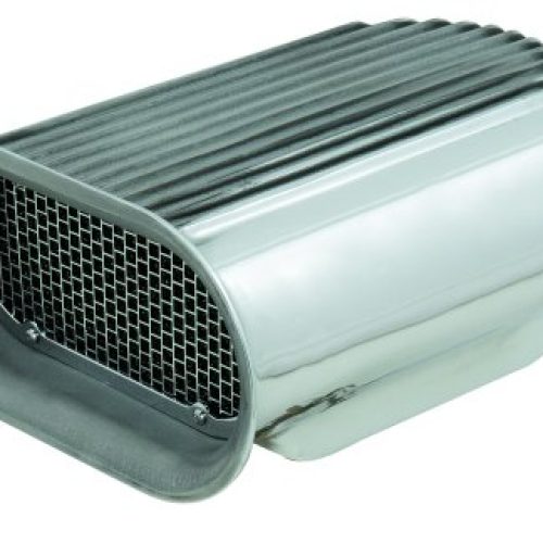 1 X 4BL HILBORN STYLE SCOOP   AIR 13-5/8 LONG