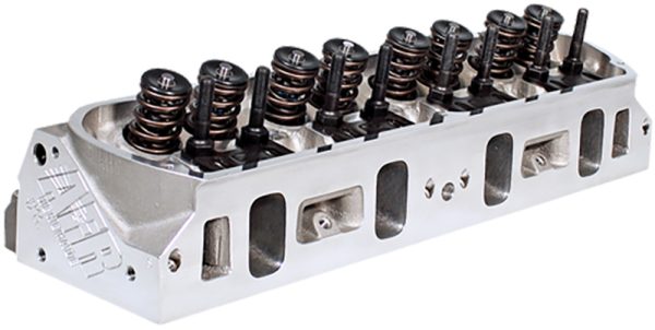 SBFORD RENEGADE 195CC INTAKE  72CC CHAMBER COMP PACKAGE