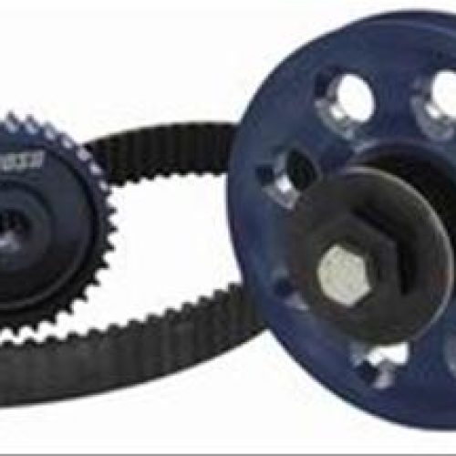 MOROSO OIL PUMP DRIVE EXTERNALKIT  BB-CHEV