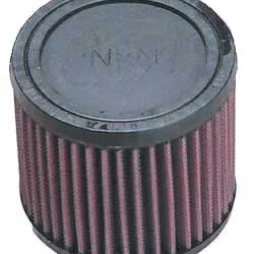 2-3/4 CLAMP-ON ROUND FILTER   4-1/2 O.D, 4 HIGH