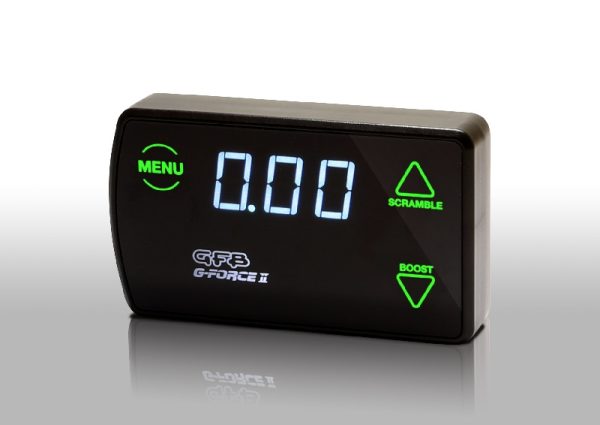G FORCE 2 ELECTRONIC BOOST    CONTROLLER