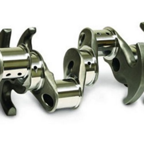 MAGNUM XL SBC 3.480 STROKE,   350 MAINS, 2.100 PINS, 4340