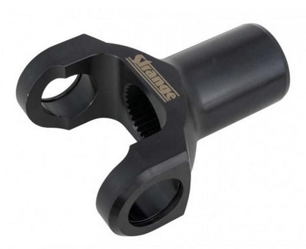 STRANGE TRANS YOKE LENCO 32 SP1350 SERIES CHROME MOLY