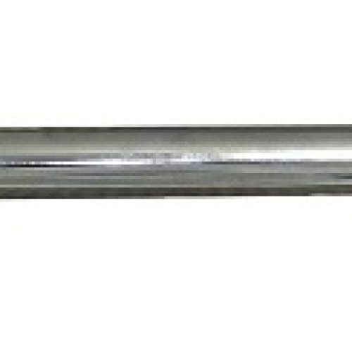 XXX 52 x 2-1/4″ AXLE – CHROME