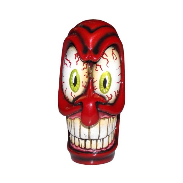 SHIFT KNOB MR K   EA          UNIV