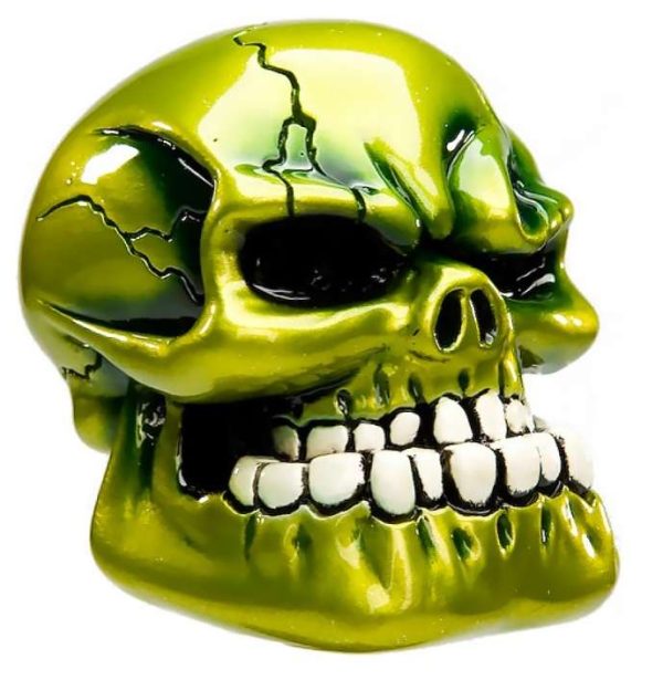 SHIFT KNOB PUNCHY EA          UNIV