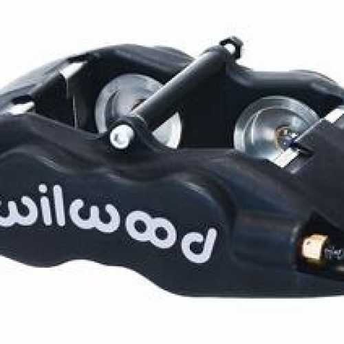 FORGED SUPERLITE CALIPER 4SPOTNEW INTERNAL CROSSOVER