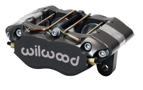 NARROW DYNAPRO LUG MT CALIPER INBOARD SPRINT .38" SIDE INLET