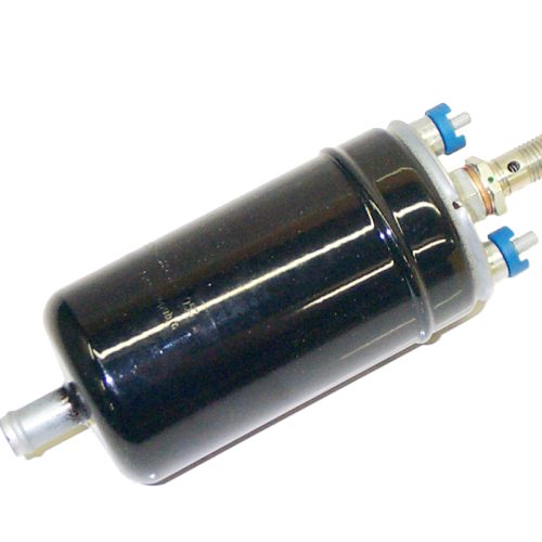 FUEL PUMP                     175 LITRES @ 5 BAR 570 HP