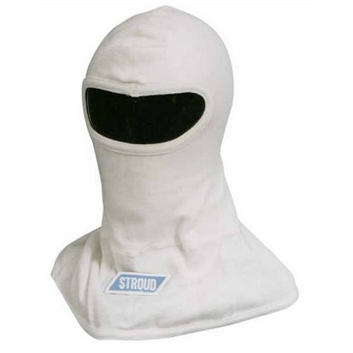 STROUD NOMEX HEAD SOCK SINGLE EYEPORT – SFI BALACLAVA