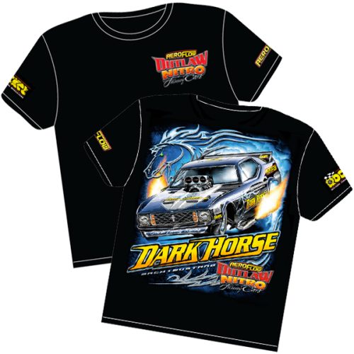 DARK HORSE T-SHIRT            XXX-LARGE