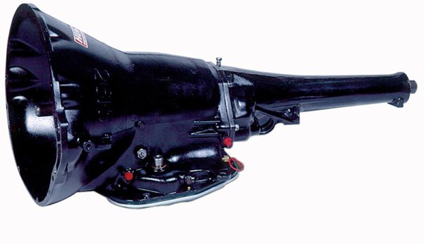TF A727 STREET / STRIP TRANS  BB CHRYSLER, FULL AUTO 650HP