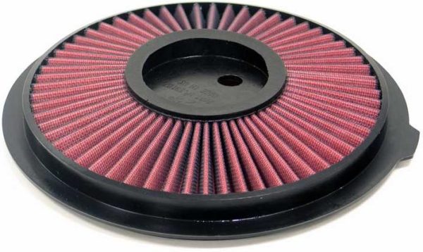 ROUND PANEL ELEMENT - COROLLA HOLDEN NOVA  A449
