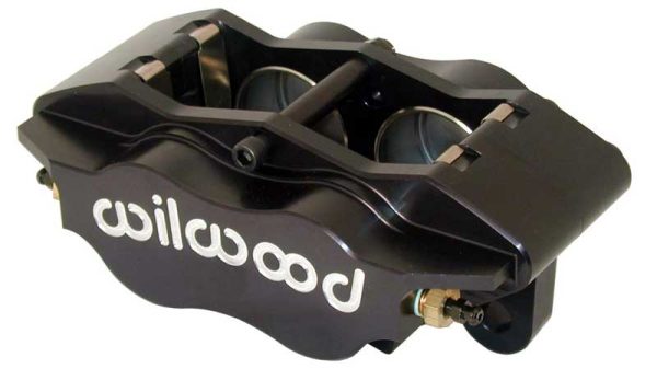 BILLET NARROW DYNALITE LUG MT CALIPER INBOARD SPRINT 1.25"