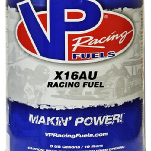 LEADED RACE FUEL 19L *NEW*