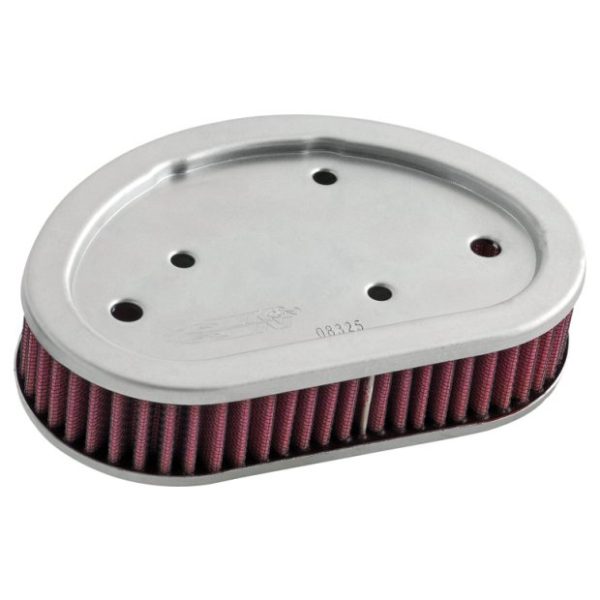 MC AIR FILTER H/D FX SERIES 1584CC 2008