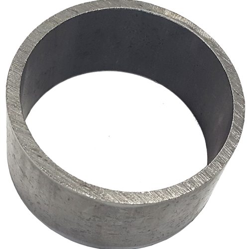 XXX STEERING BOX CLAMP R/H    RIGHT SIDE WELD IN