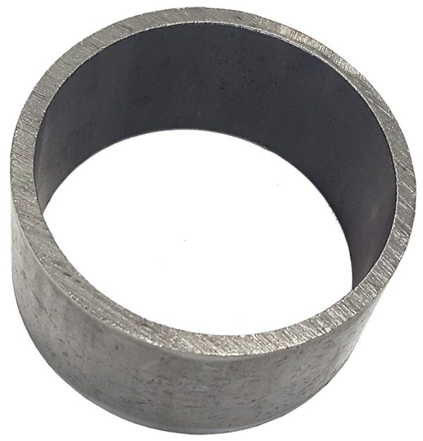 XXX STEERING BOX CLAMP R/H    RIGHT SIDE WELD IN