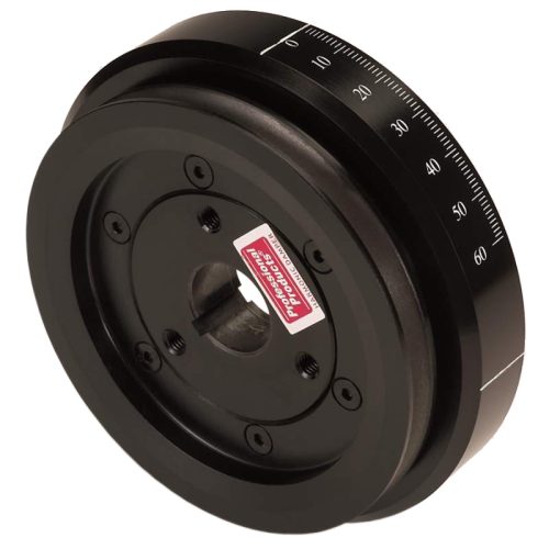 FORD FE 7.5″ HARMONIC BALANCER352, 390, 406, 410, 427, 428