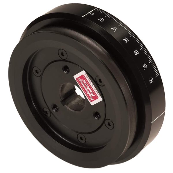 FORD FE 7.5" HARMONIC BALANCER352, 390, 406, 410, 427, 428
