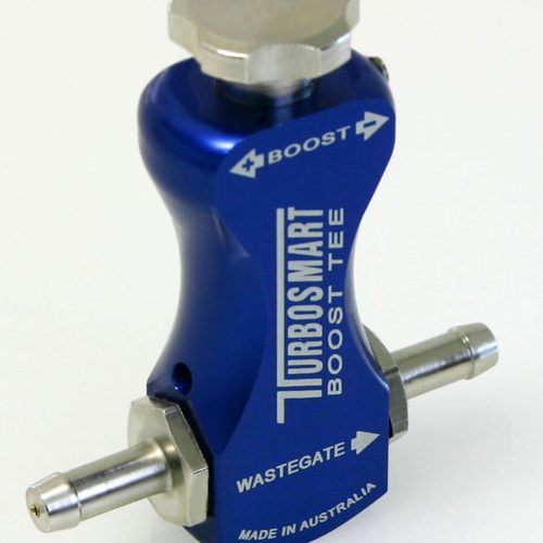 MANUAL BOOST CONTROLLER       BOOST TEE INCLUDING BRACKET