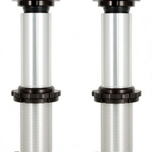 DUAL ADJUST COIL SHOCK NO SPRIEXT-LTH=13.84,COLLAP 10.00