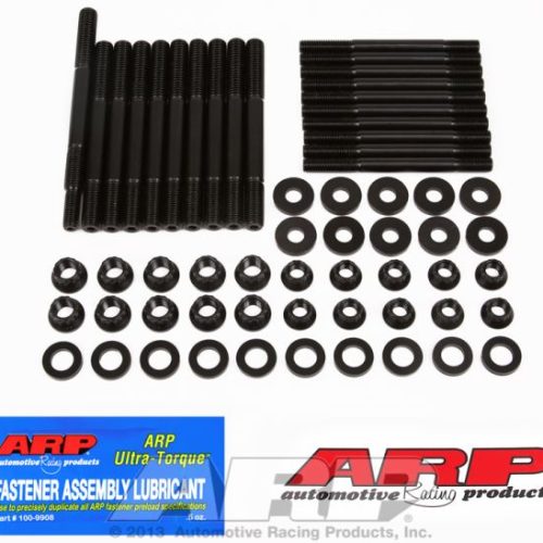 FORD BA MODULAR MAIN STUDS 4  BOLT 5.4L V8 2, 3, OR 4 VALVE