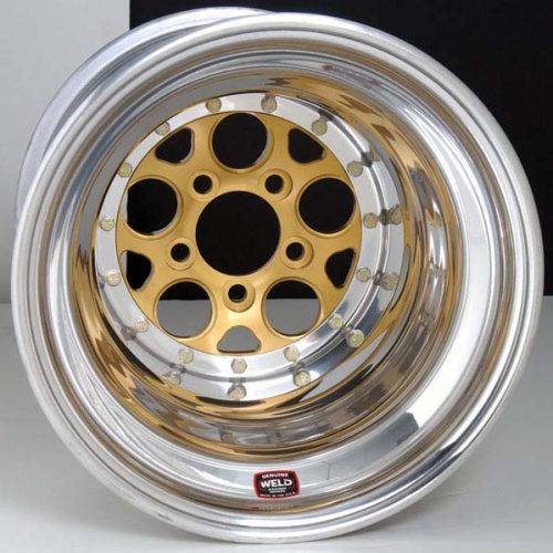 15X10 MAGNUM DRAG             5X4.5 B/C  4.00 B/S
