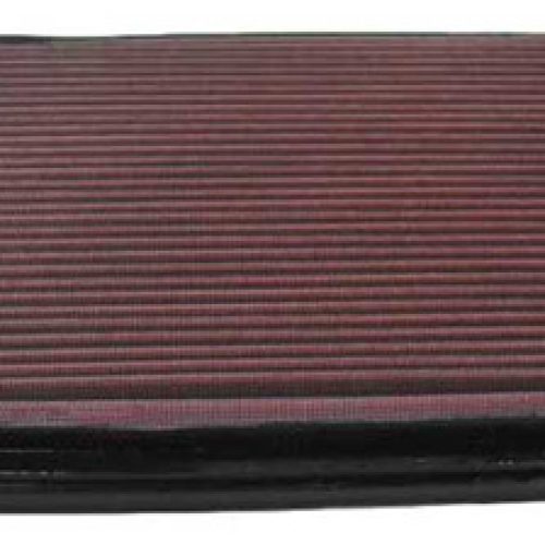 PANEL FILTER – VOLVO 760 TURBO  A482 **SEE NOTES**
