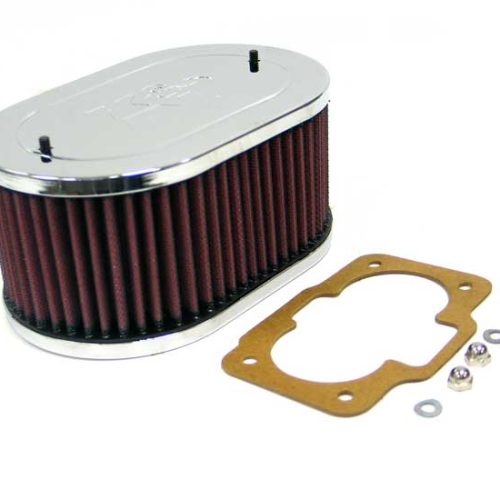 WEBER AIR CLEANER ASSEMBLY    4-1/2X7,3 1/4H**SEE NOTES**
