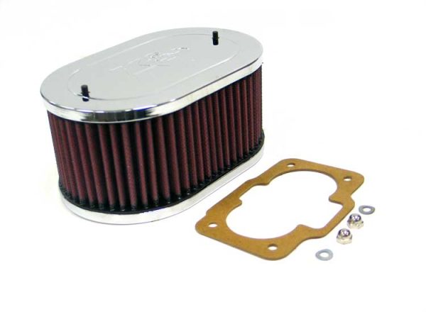 WEBER AIR CLEANER ASSEMBLY    4-1/2X7,3 1/4H**SEE NOTES**