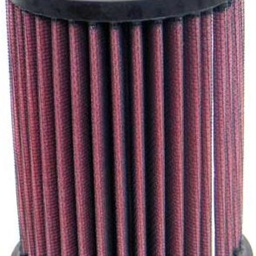 MC AIR FILTER HONDA CX500, 78-84, ALL MODELS