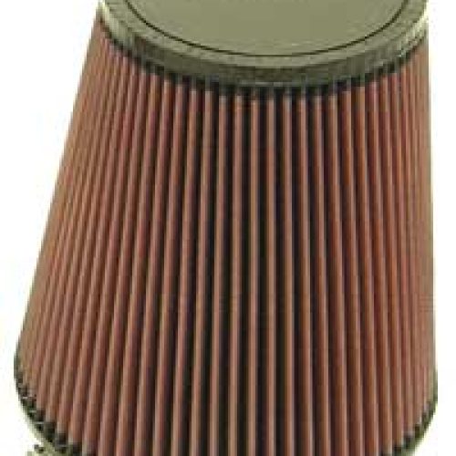 6 CLAMP-ON TAPERED FILTER     5-7.5 O.D, 8 HIGH