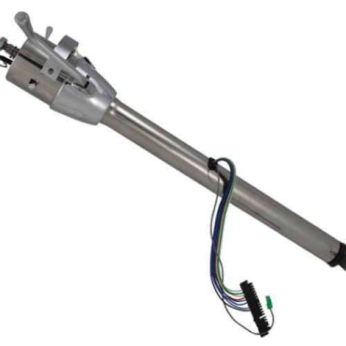 FLAMING RIVER 30 COLUMN SHIFT POL S/LESS 2OD NEUTRAL SAFETY