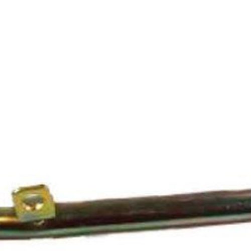 ZINC SB FORD DOUBLE SUMP OIL  PUMP PICKUP SBF