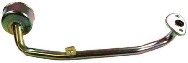 ZINC SB FORD DOUBLE SUMP OIL  PUMP PICKUP SBF