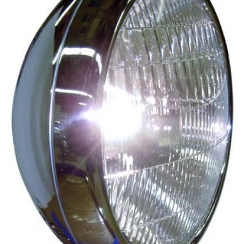 1932 FORD 12V S/S HEADLIGHTS