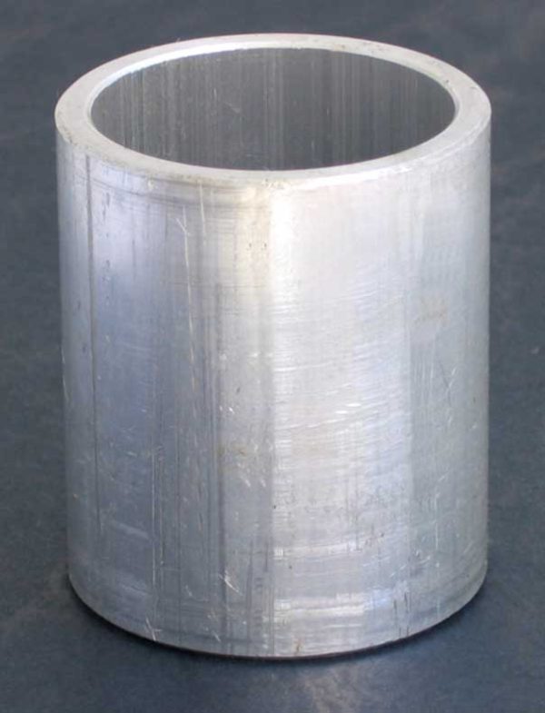 38MM WELD ON ADAPTOR SUIT GFB 1008 VALVES ALLOY
